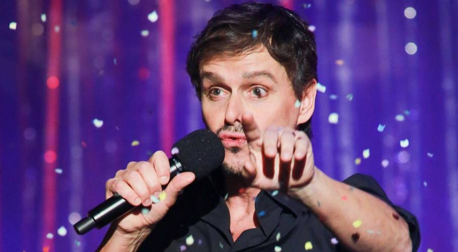 Felix Martin: "Sternstunden des Musicals 2"