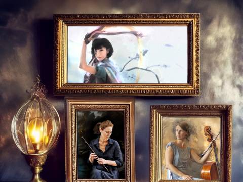 Flos Vanus – Adabana