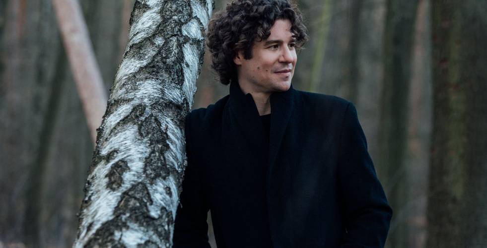 Robin Ticciati