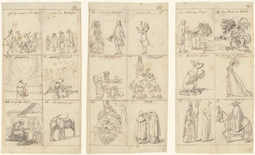 Daniel Chodowiecki Prize for Polish and German Drawing and Graphic ...