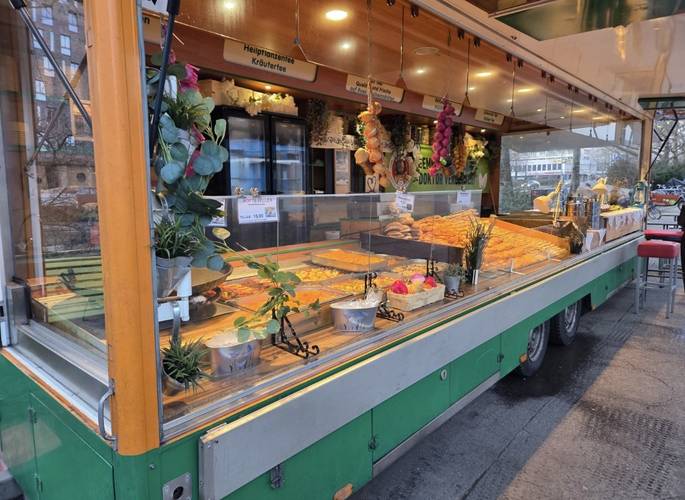 Foodtruck Mammas Food Manafaktur – Foodtruck Mammas Food Manafaktur