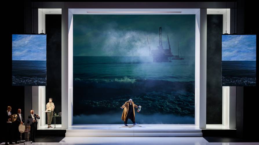 Die Entführung aus dem Serail