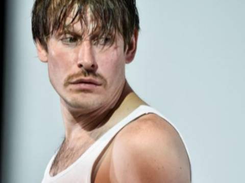 Im Herzen der Gewalt