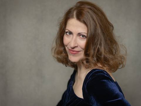 Liederabend Katharina Kammerloher – Peter Adamik