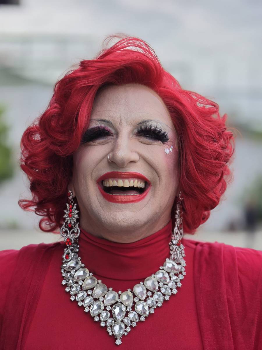 Drag Tour »Inventing Queer Cinema«