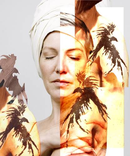 Tanja Ries: „Ein vertrauliches Konzert“