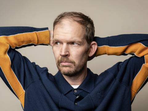 Timo Wopp - JA SORRY! - Der schmale Grat zwischen Anspruch und Würdelosigkeit – Dominic Reichenbach
