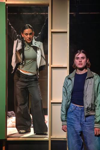 Das Archiv der Träume