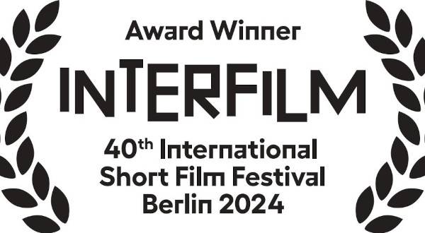 INTERFILM 40 • Winning Films