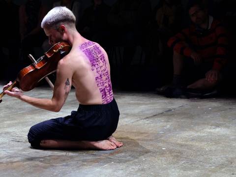 Schönheit ist Nebensache