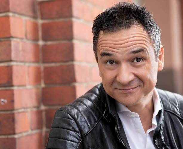 Stephan Bauer - Weihnachten fällt aus! Josef gesteht alles! – Dominic Reichenbach