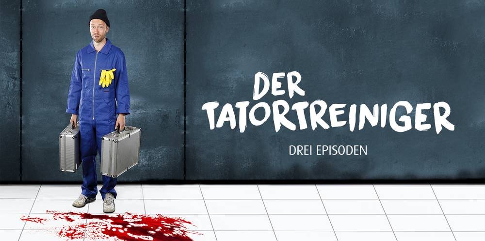 Der Tatortreiniger