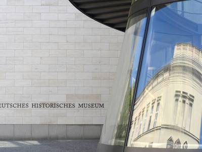 Deutsches Historisches Museum - Pei Bau