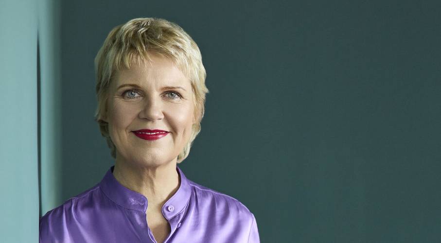 Cordula Stratmann „Wo war ich stehen geblieben? Grübeleien und Geistesblitze“