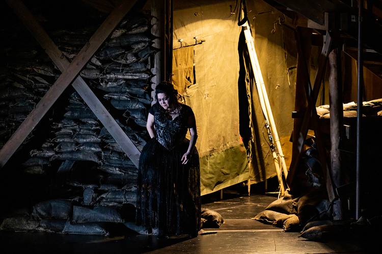 La forza del destino