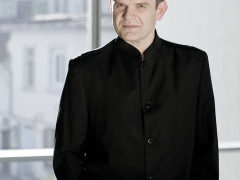  – François-Xavier Roth