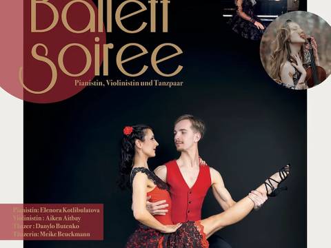 ballett soiree