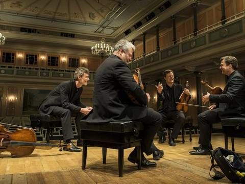 Vogler Quartett