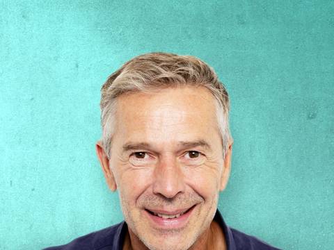 Dirk Steffens - Hoffnungslos Optimistisch – Janine Meyer Photographie