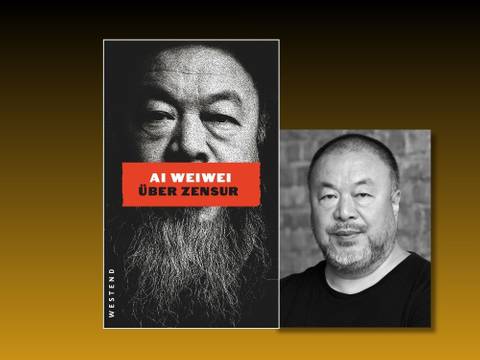 Ai Weiwei: Über Zensur