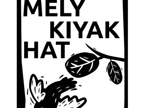 Mely Kiyak hat Kunst – Das Große Finale