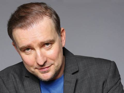 David Leukert - Schau Liebling, der Mond nimmt auch zu! 3.0 – Leukert