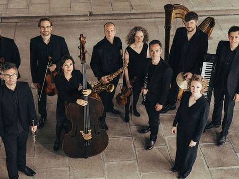 Zafraan Ensemble
