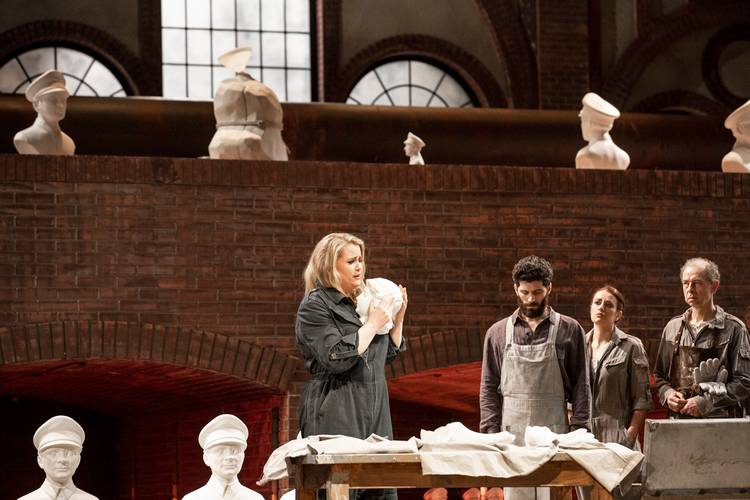 Norma – Bernd Uhlig