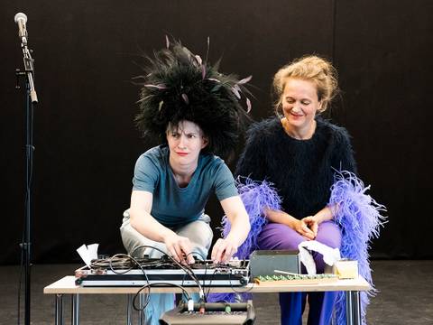 Expedition Tirili – S.I.