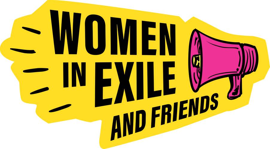Women in Exile