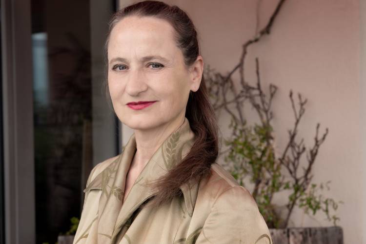 Sasha Waltz