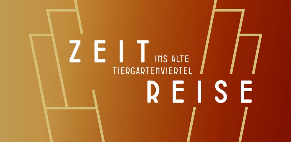 Zeitreise ins alte Tiergartenviertel