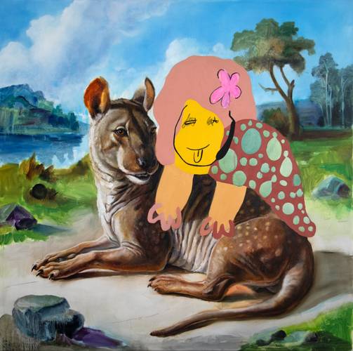 Sebastian Maas, Besties, 2026