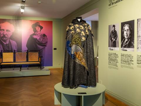 Ausstellungsansicht