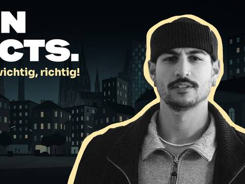 Timon Krause - Try Out Show