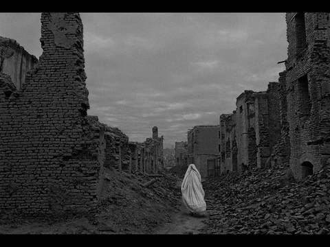  – Kabul, Afghanistan 1996