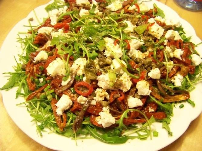 Italienische Regionen - Toskana