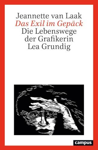 Cover Lea Grundig