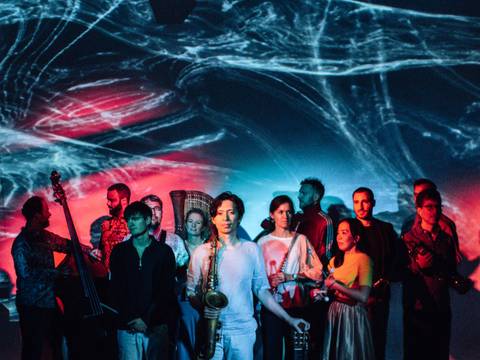 20 Jahre Radialsystem: 20 Jahre Zukunft 1