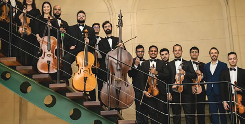 Sinfonie Orchester Berlin