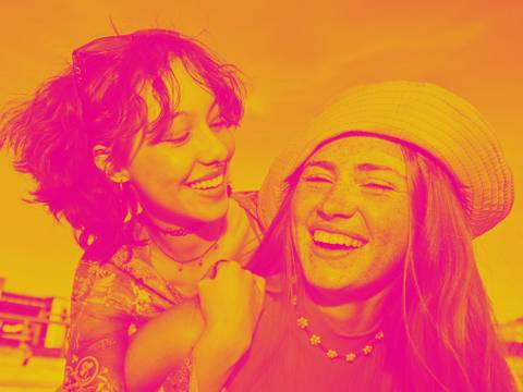 Key Visual Thementage III "Schicksal oder Wahl?" – Key Visual Thementage III "Schicksal oder Wahl?"