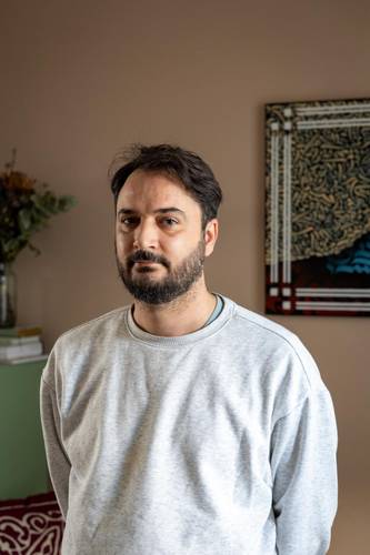 Daniel Arab