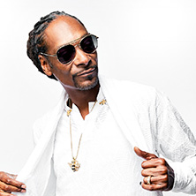 Snoop Dogg - I Wanna Thank Me Tour