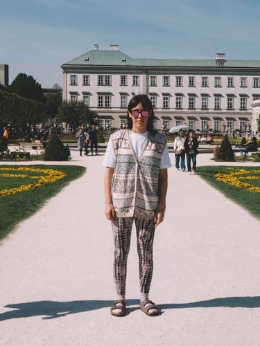 Eva Karl Faltermeier