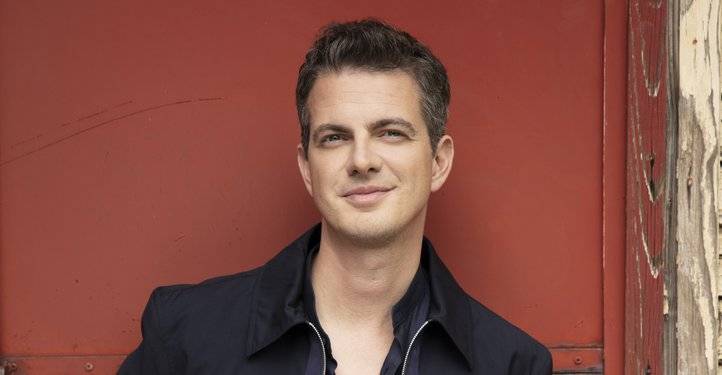 Philippe Jaroussky