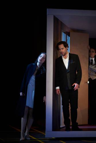 Orfeo ed Euridice – Matthias Baus