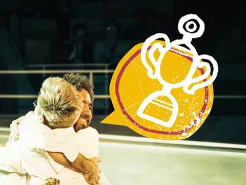 Poetry Slam Grand Prix Deutschland: Halbfinale 2