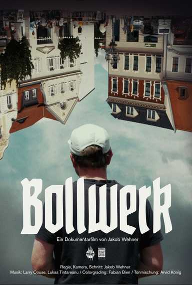 Filmplakat Bollwerk