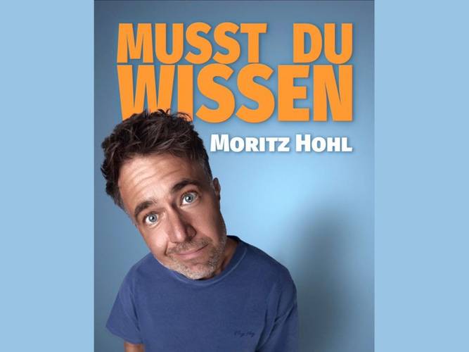 Moritz Hohl – Try Out: Musst Du wissen