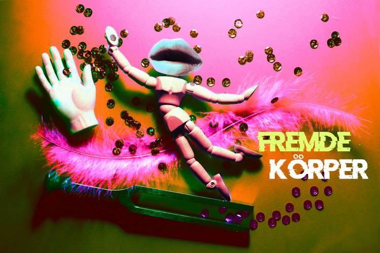 OKE KARA – das Puppenkaraoke